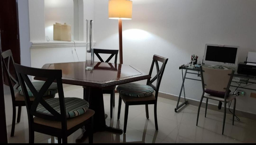 Beautiful Rooms At Playa Blanca Cancun Exterior photo