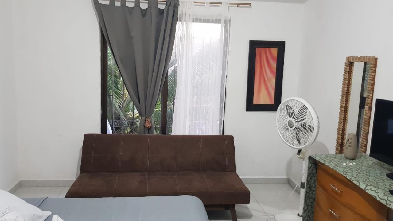 Beautiful Rooms At Playa Blanca Cancun Room photo